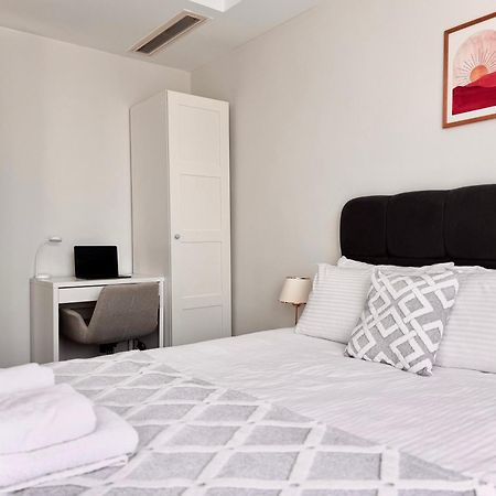 Ofton Elysium Soul Residence Istanbul Ngoại thất bức ảnh