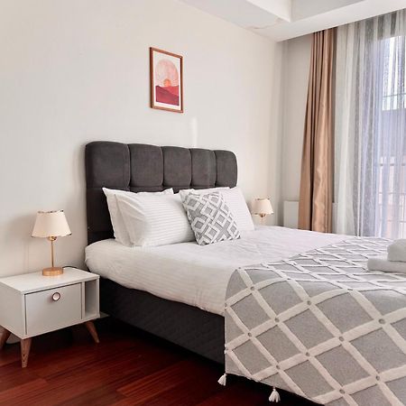 Ofton Elysium Soul Residence Istanbul Ngoại thất bức ảnh