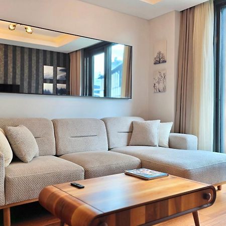 Ofton Elysium Soul Residence Istanbul Ngoại thất bức ảnh