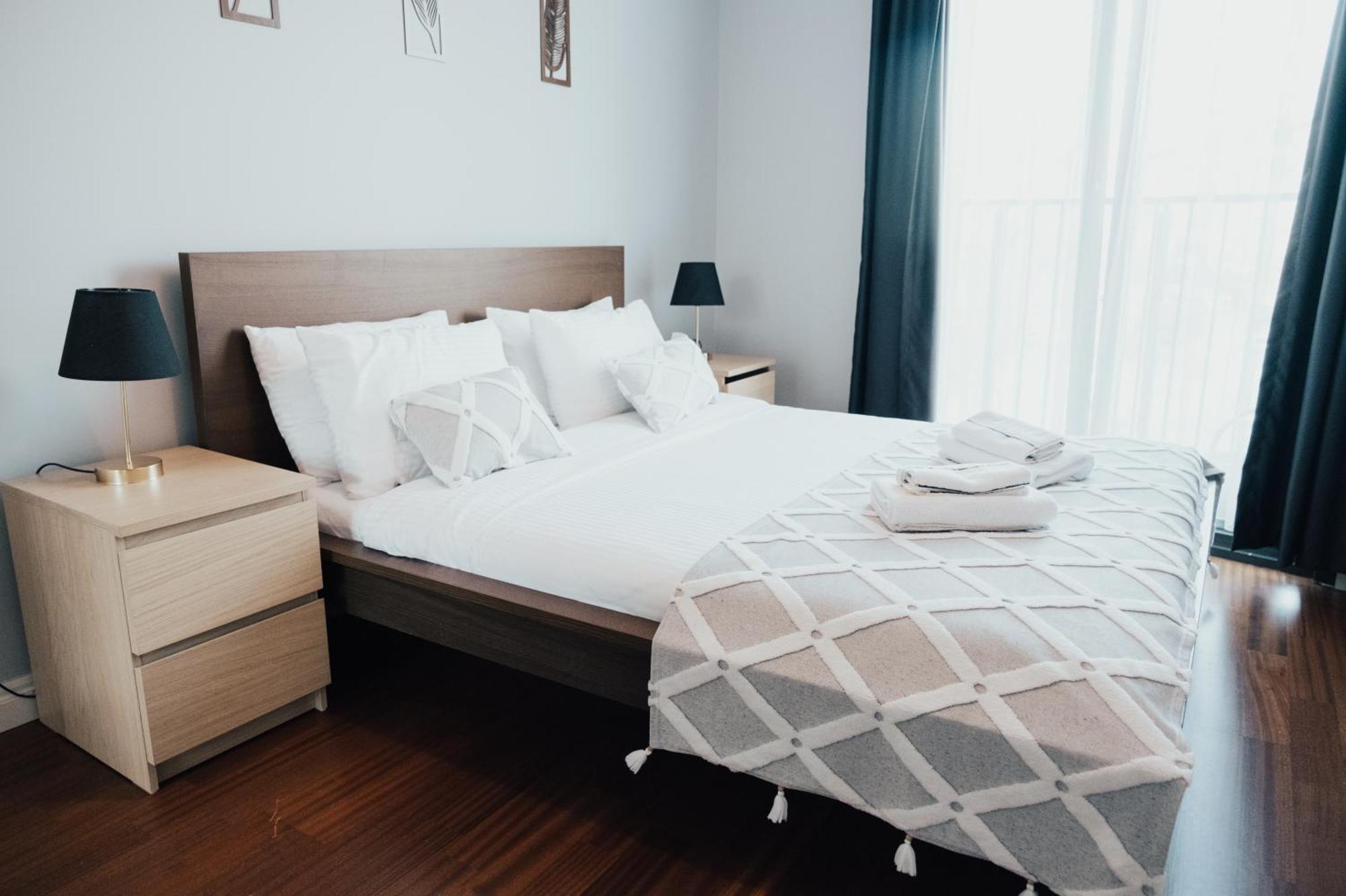 Ofton Elysium Soul Residence Istanbul Ngoại thất bức ảnh