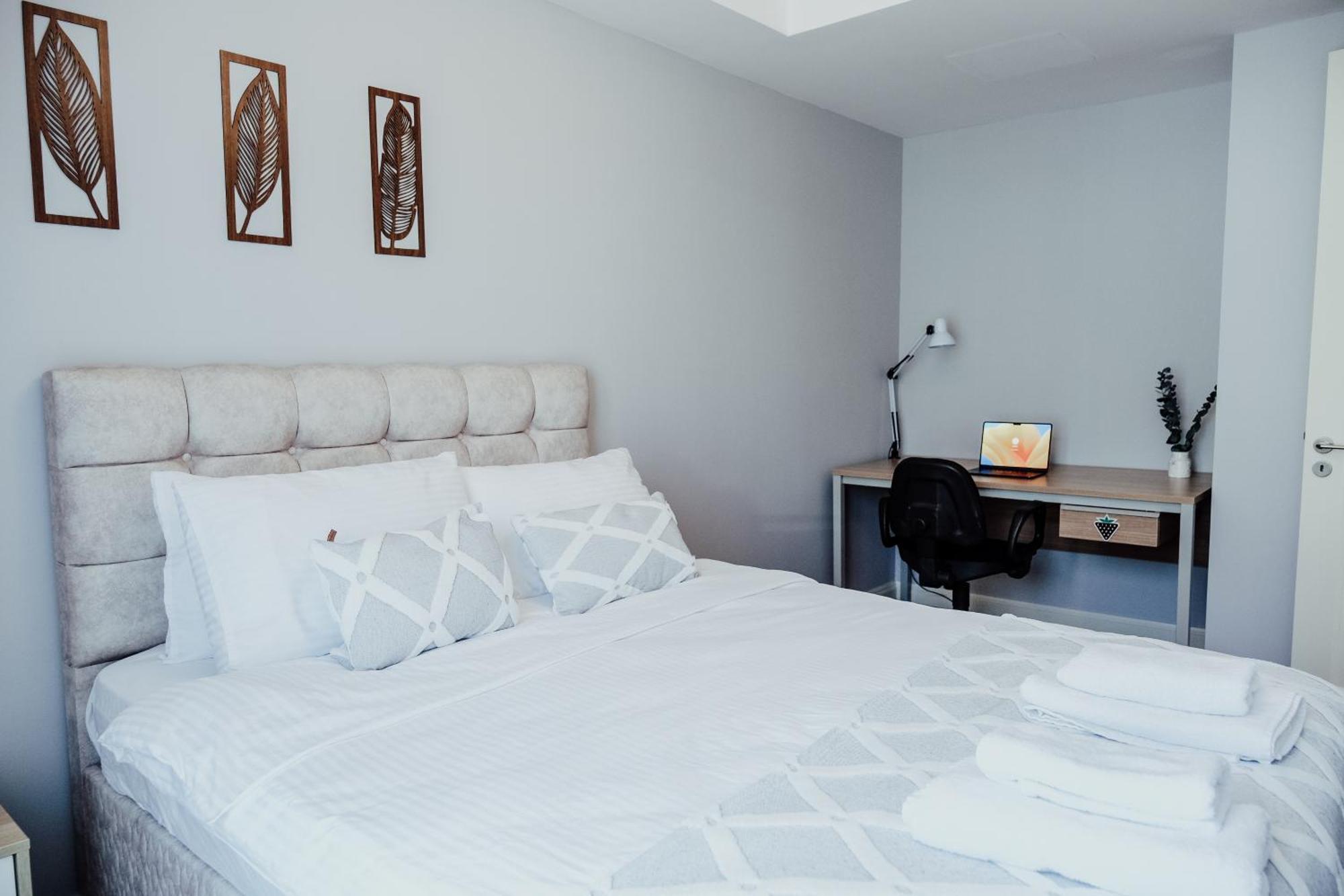 Ofton Elysium Soul Residence Istanbul Ngoại thất bức ảnh