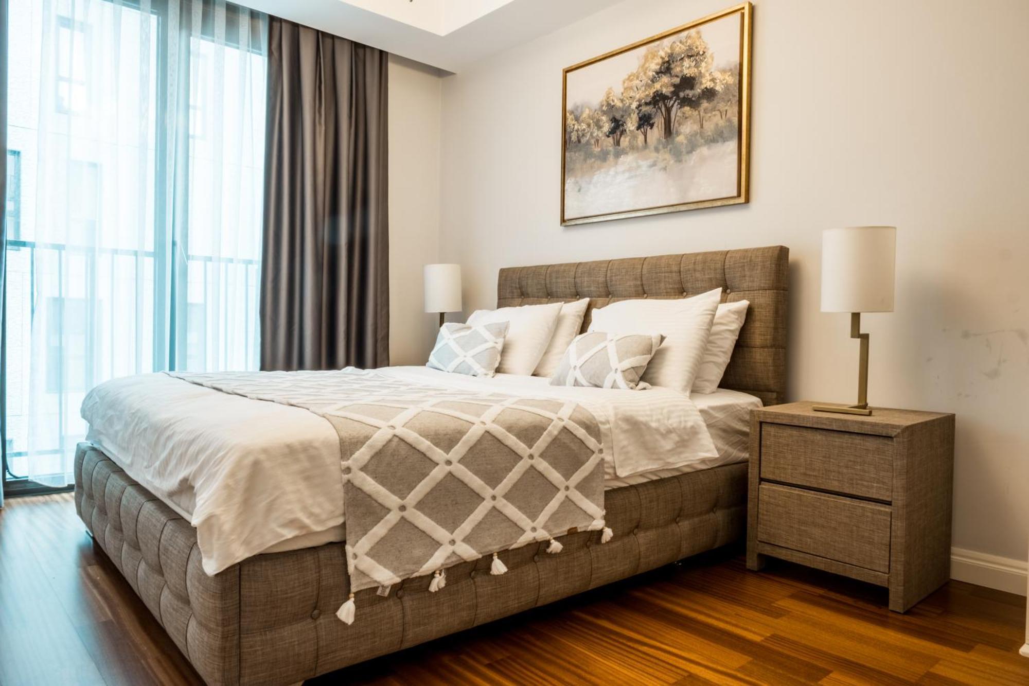 Ofton Elysium Soul Residence Istanbul Ngoại thất bức ảnh
