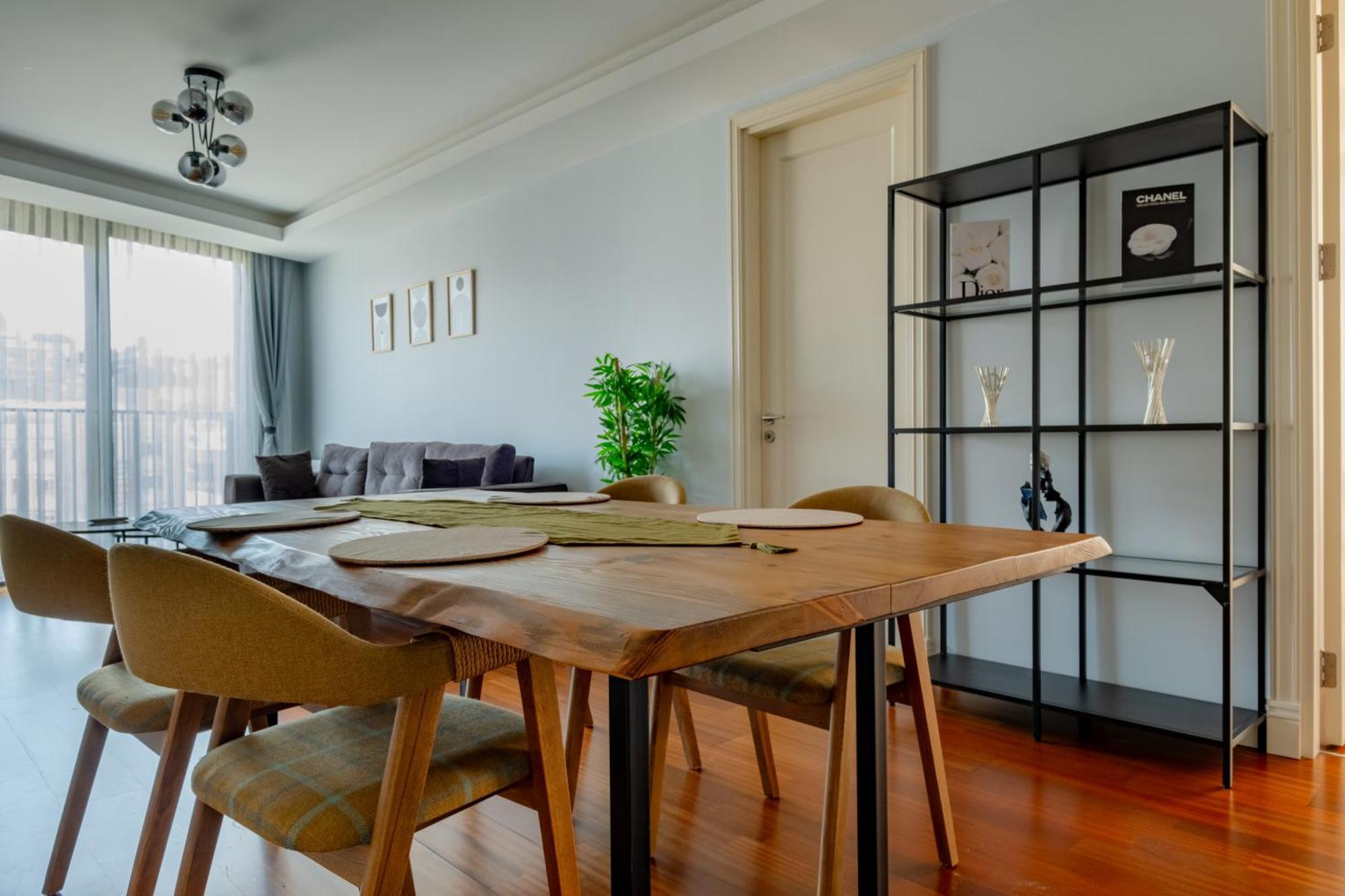 Ofton Elysium Soul Residence Istanbul Ngoại thất bức ảnh