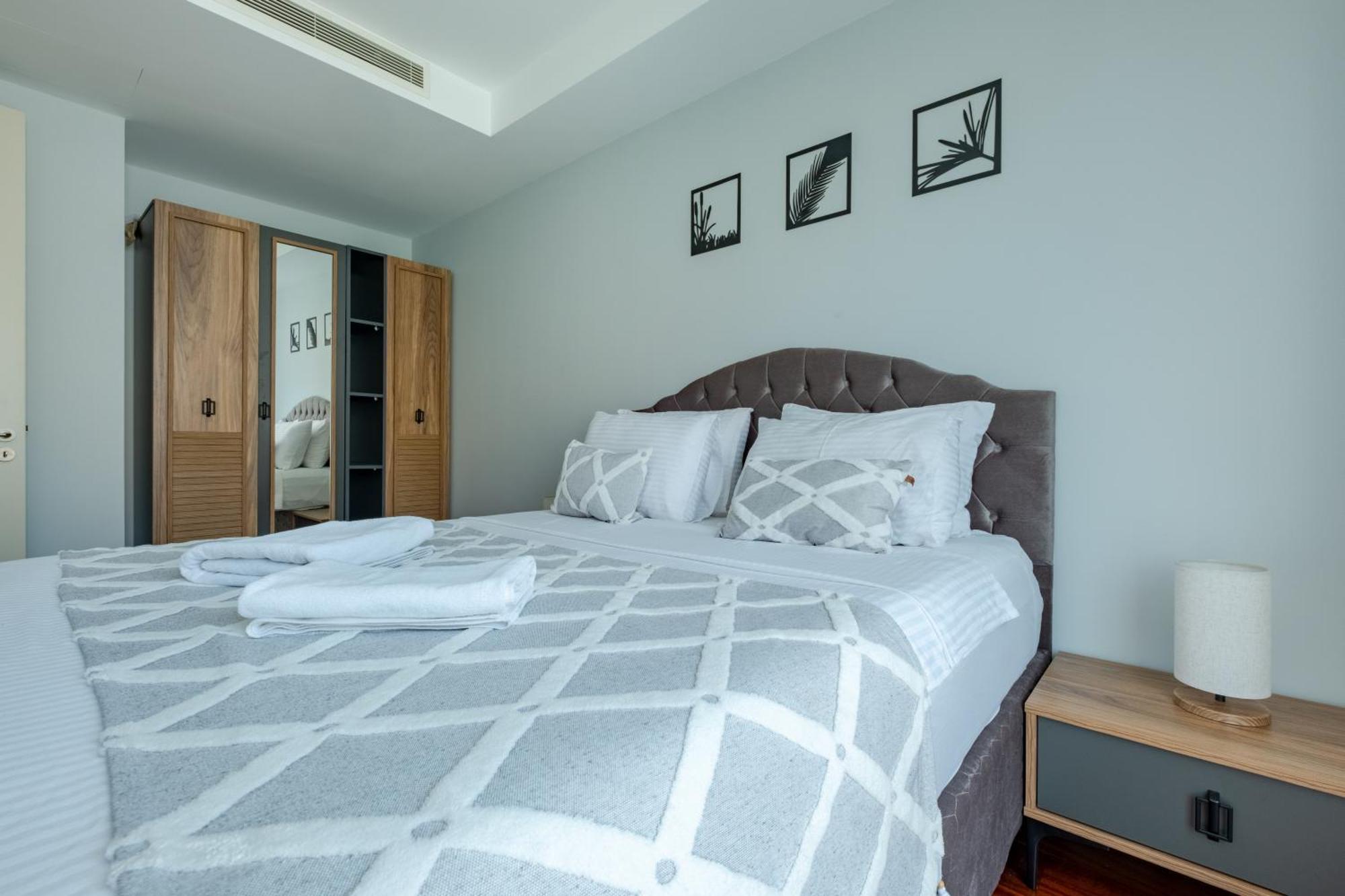 Ofton Elysium Soul Residence Istanbul Ngoại thất bức ảnh