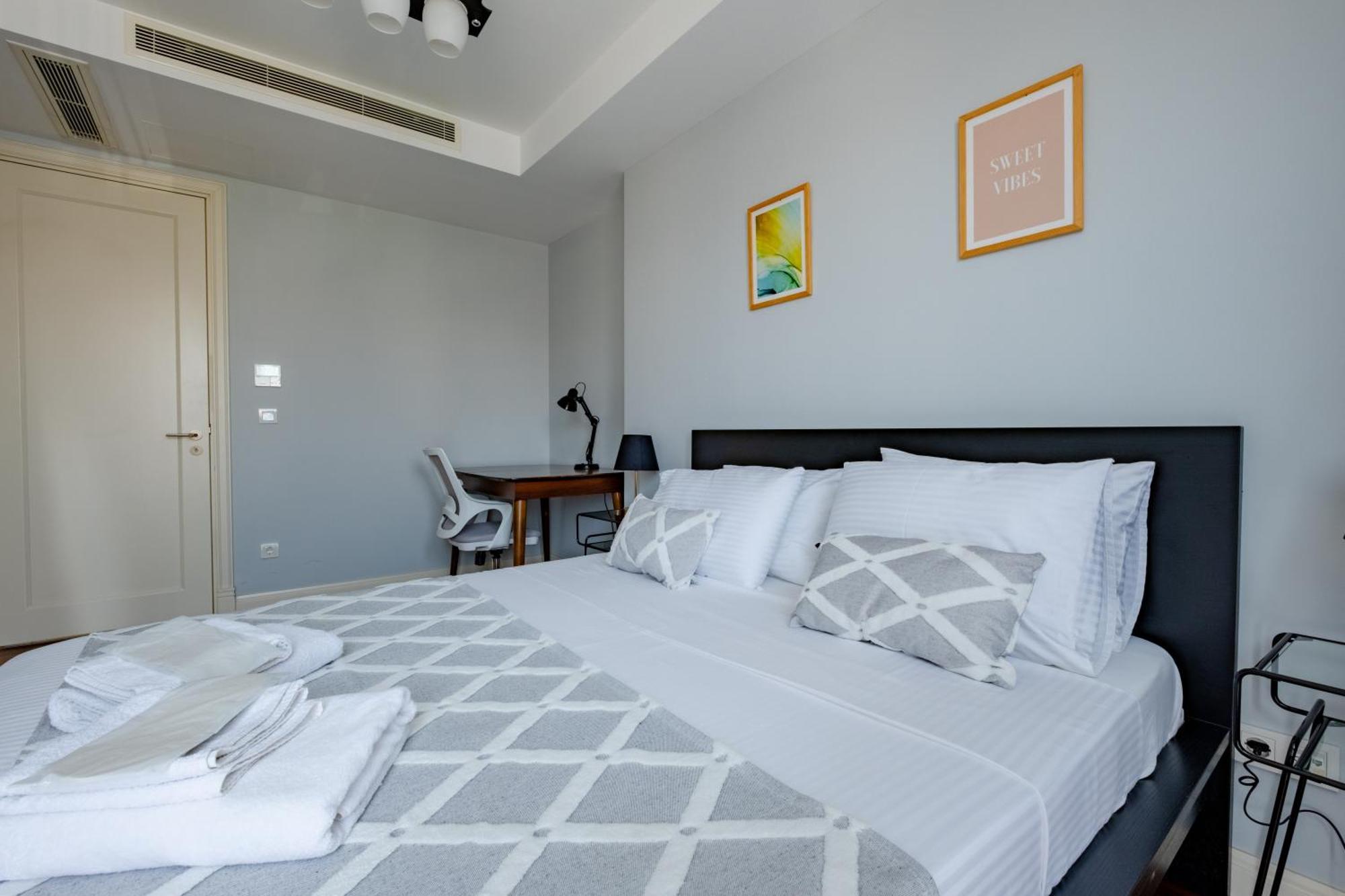 Ofton Elysium Soul Residence Istanbul Ngoại thất bức ảnh