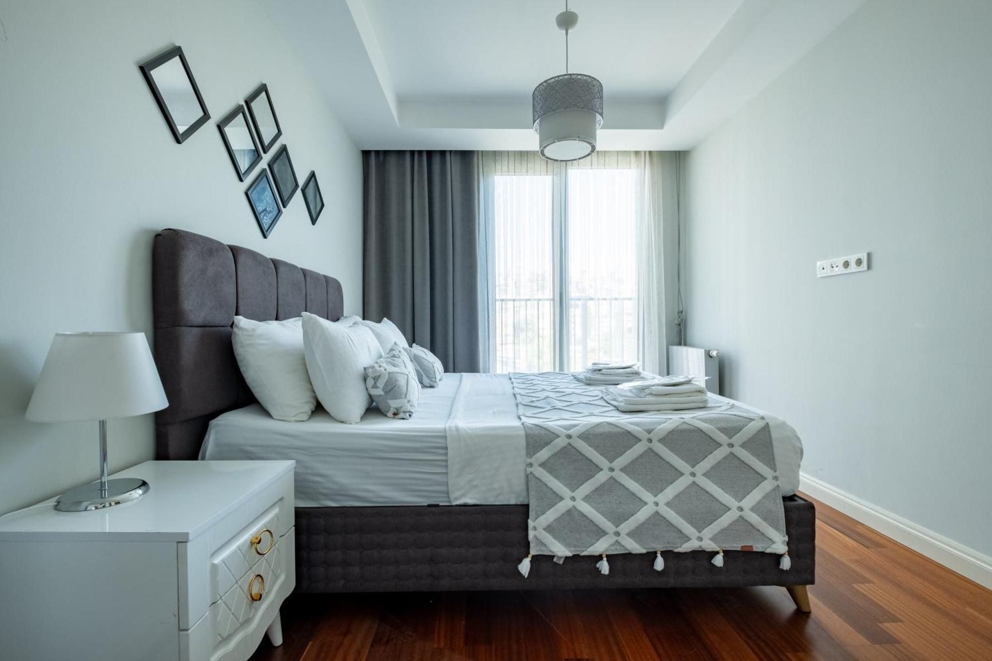 Ofton Elysium Soul Residence Istanbul Ngoại thất bức ảnh