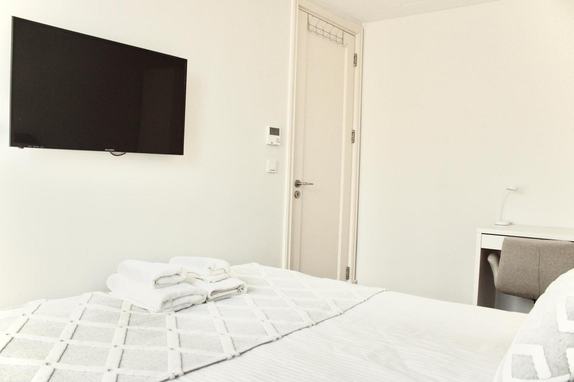 Ofton Elysium Soul Residence Istanbul Ngoại thất bức ảnh