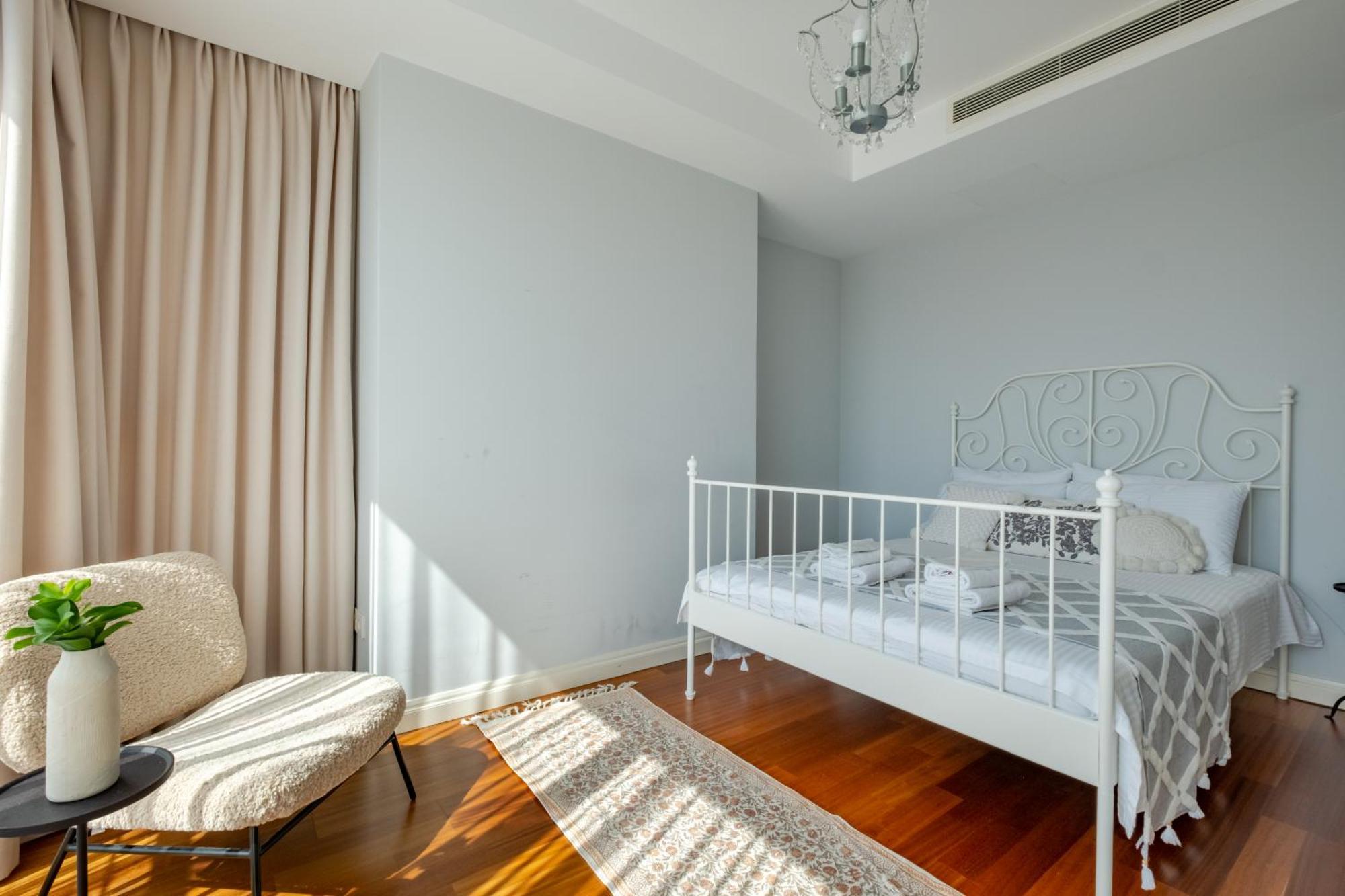 Ofton Elysium Soul Residence Istanbul Ngoại thất bức ảnh