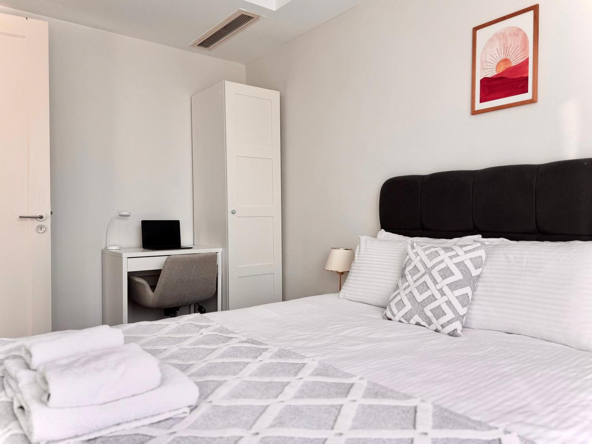 Ofton Elysium Soul Residence Istanbul Ngoại thất bức ảnh