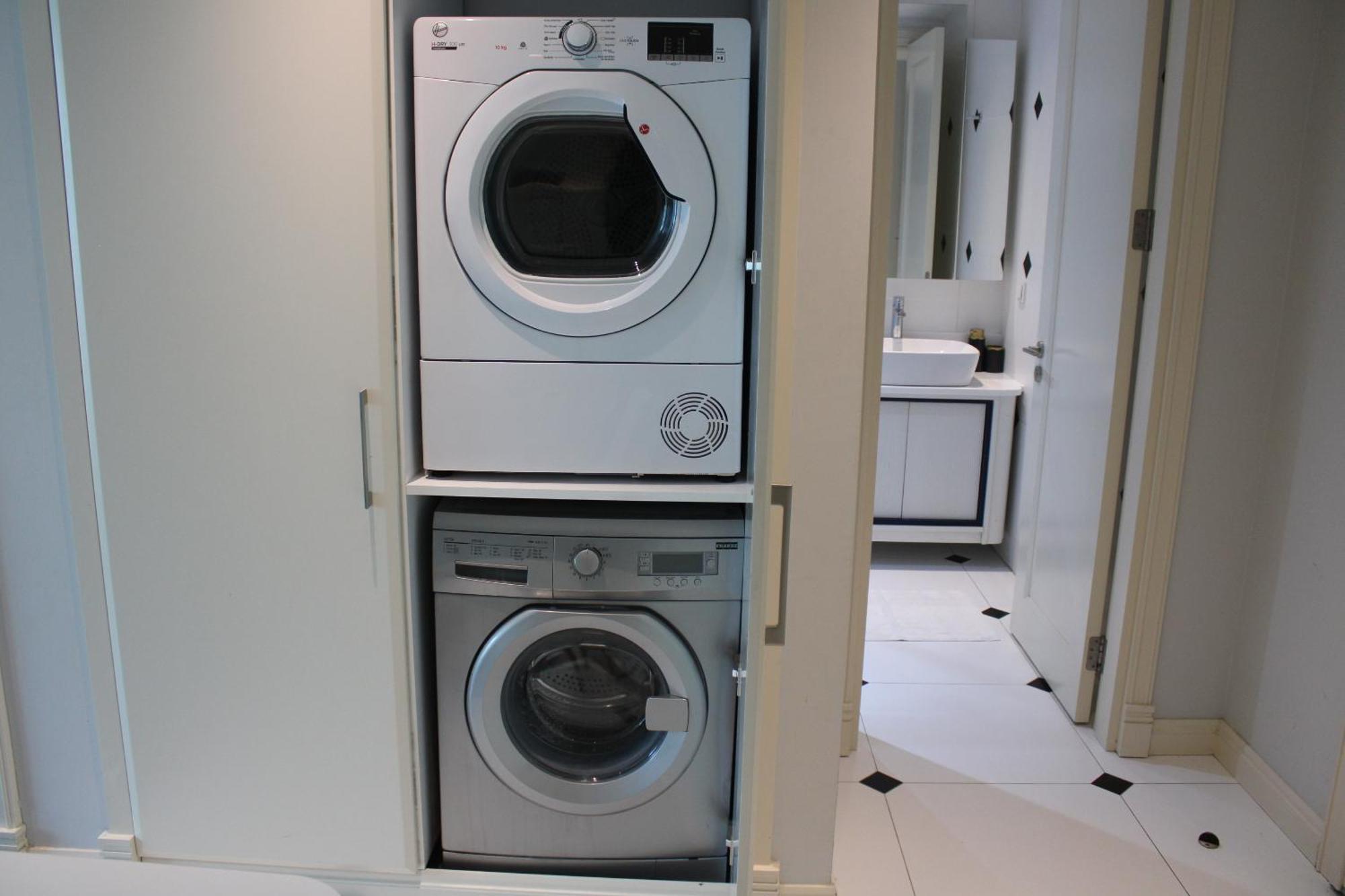 Ofton Elysium Soul Residence Istanbul Ngoại thất bức ảnh