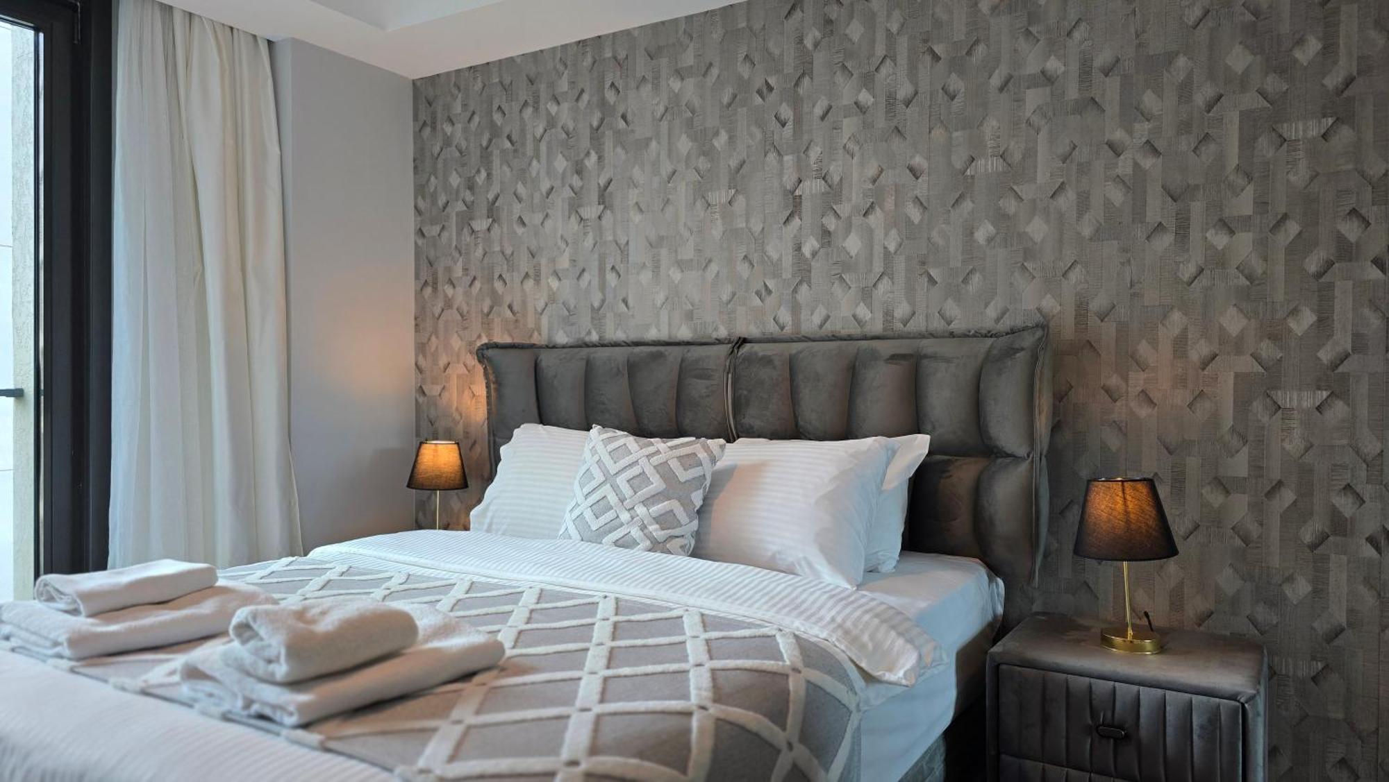 Ofton Elysium Soul Residence Istanbul Ngoại thất bức ảnh