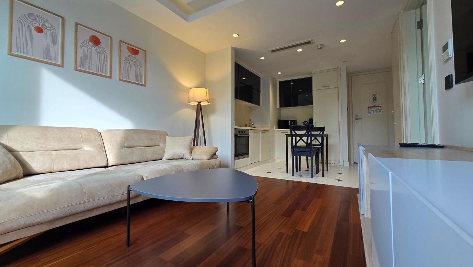 Ofton Elysium Soul Residence Istanbul Ngoại thất bức ảnh