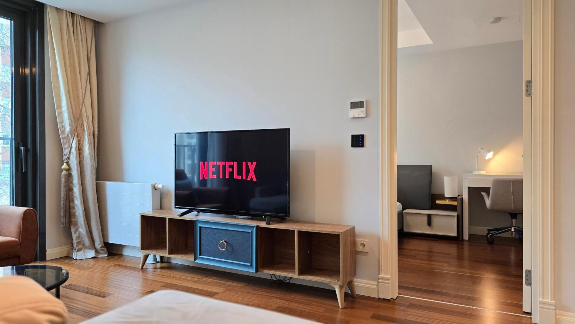 Ofton Elysium Soul Residence Istanbul Ngoại thất bức ảnh