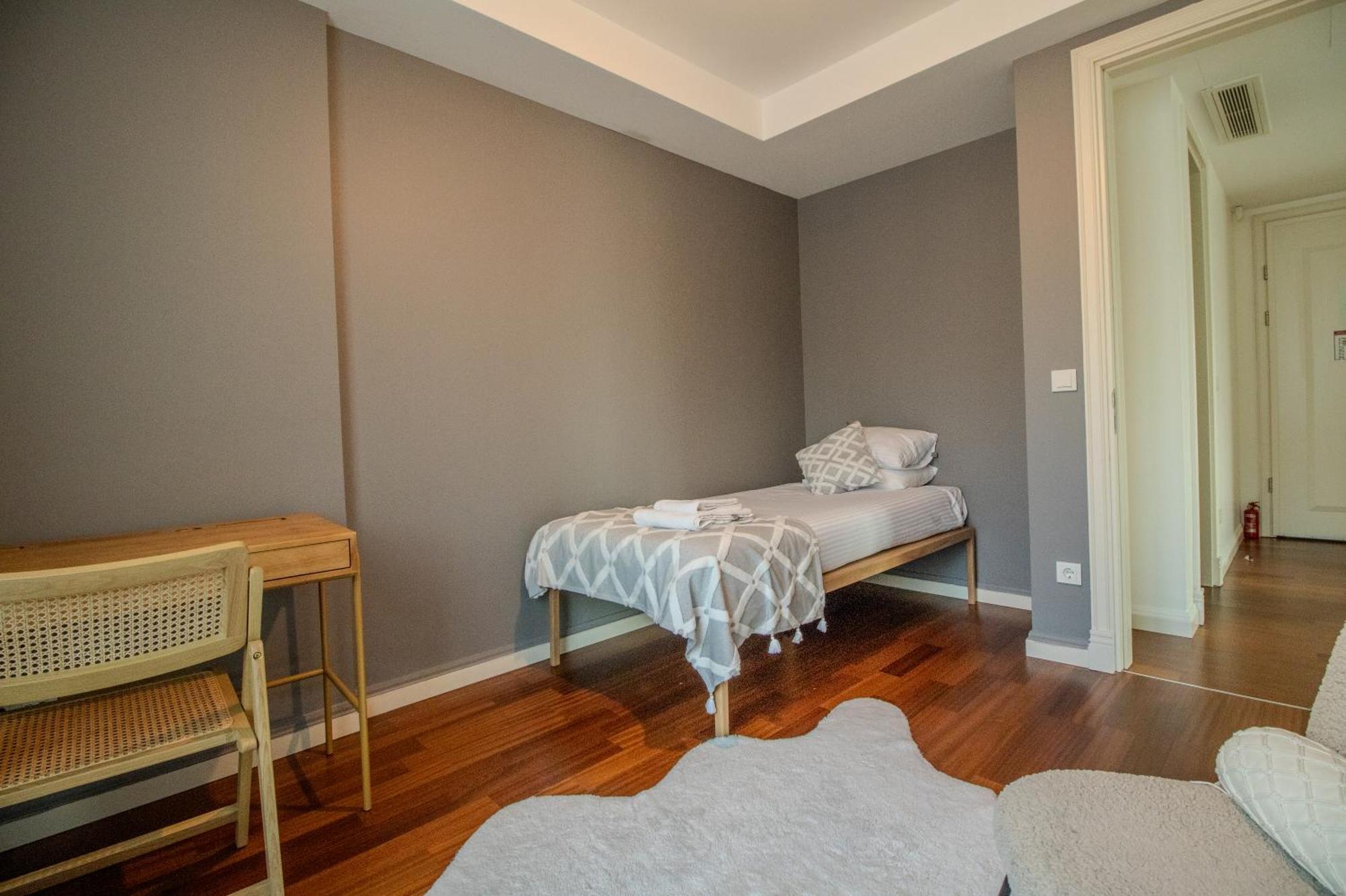 Ofton Elysium Soul Residence Istanbul Ngoại thất bức ảnh