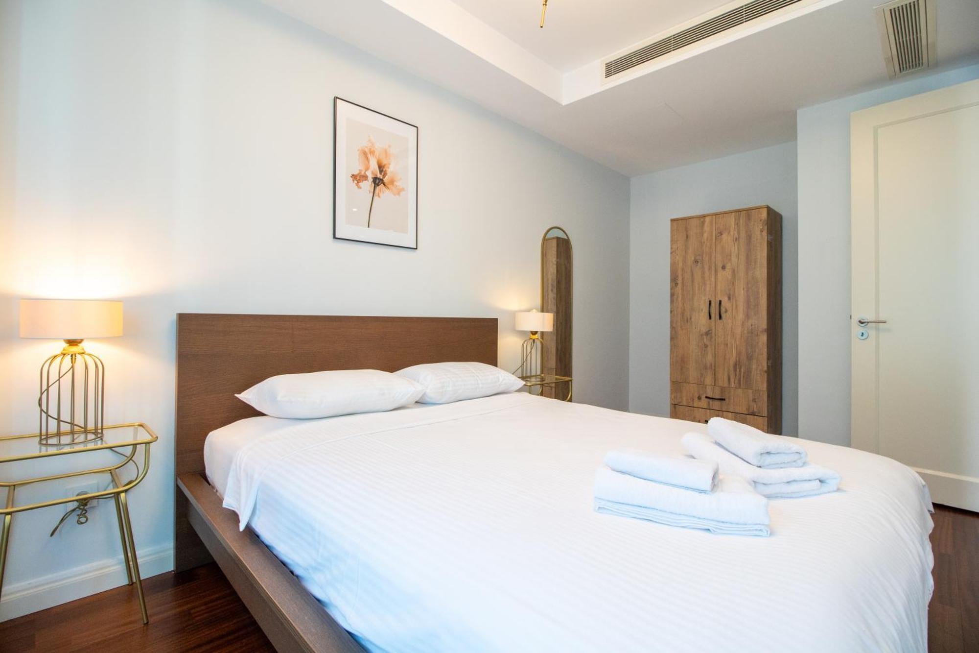 Ofton Elysium Soul Residence Istanbul Ngoại thất bức ảnh