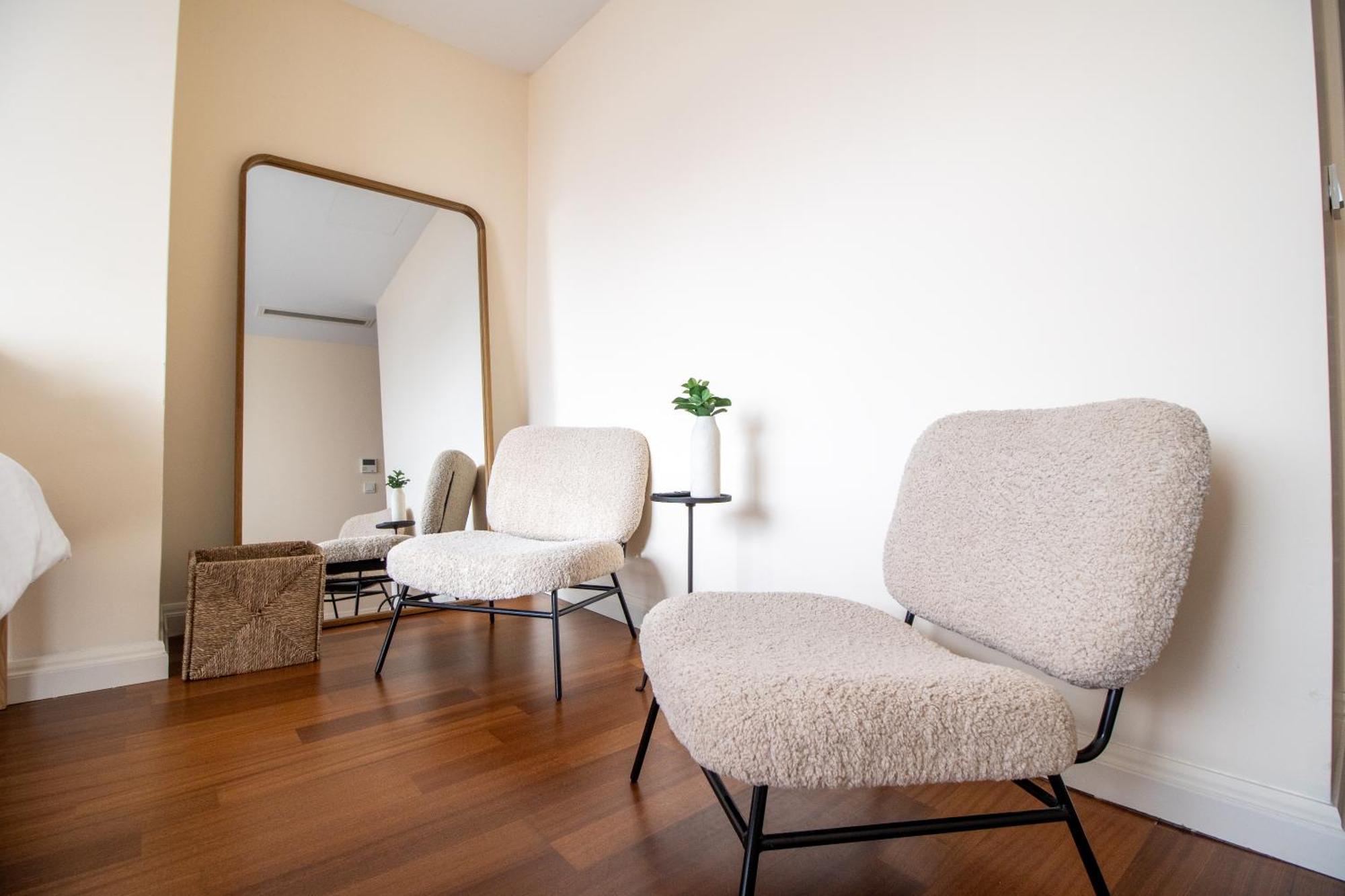 Ofton Elysium Soul Residence Istanbul Ngoại thất bức ảnh